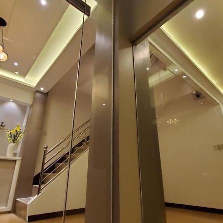 Kampotel Davao City المظهر الخارجي الصورة
