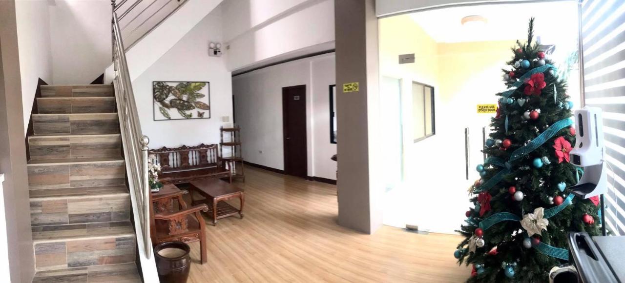 Kampotel Davao City المظهر الخارجي الصورة