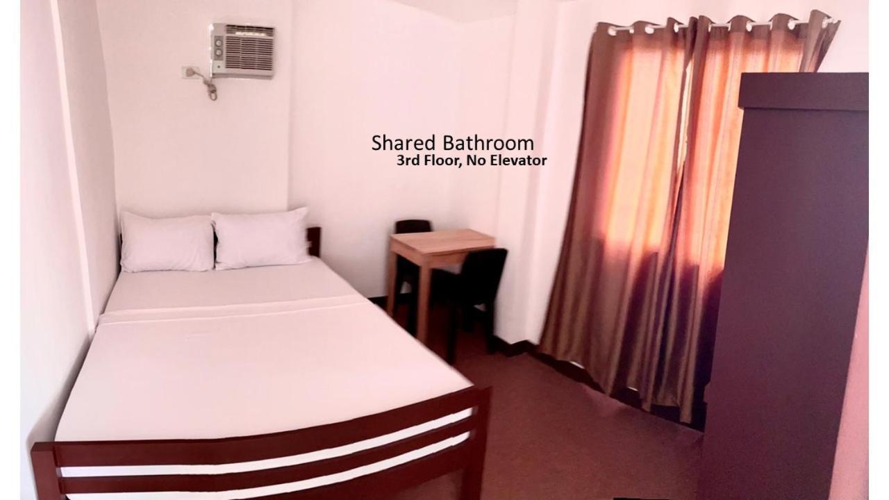 Kampotel Davao City المظهر الخارجي الصورة