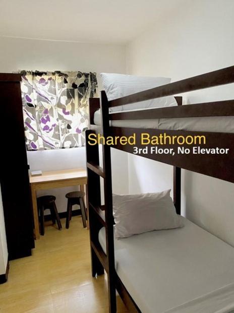 Kampotel Davao City المظهر الخارجي الصورة