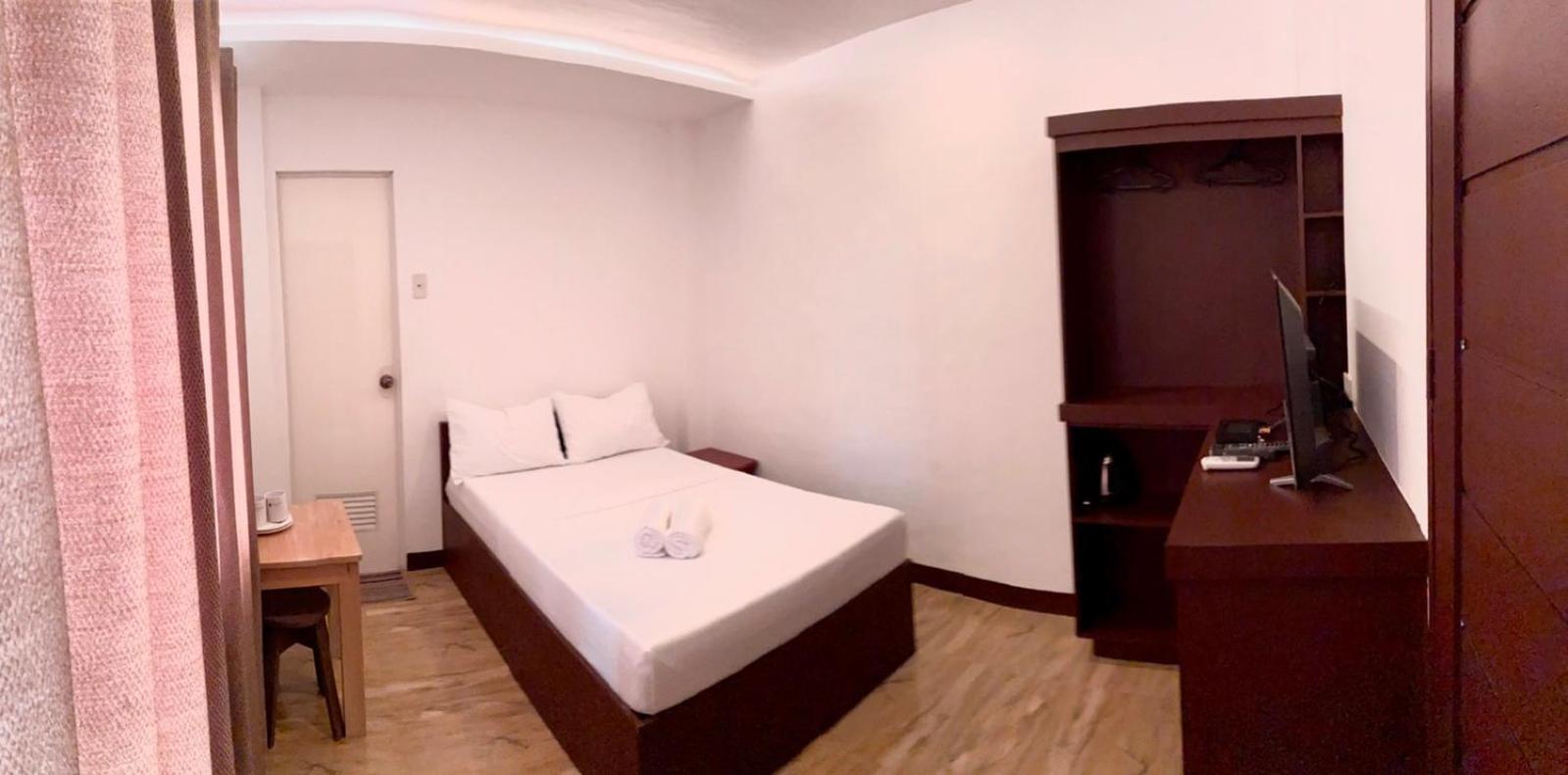 Kampotel Davao City المظهر الخارجي الصورة