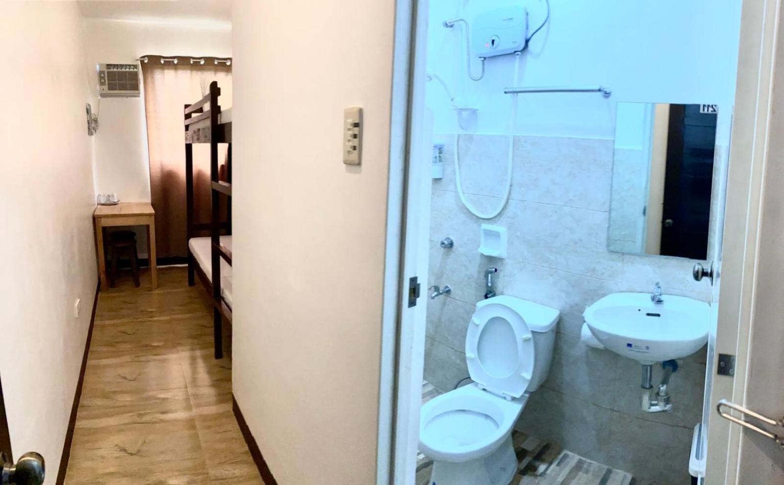 Kampotel Davao City المظهر الخارجي الصورة